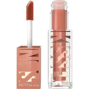 MAYBELLINE SUN KISSER BLUSH 08 SHADES ON SEALED FREE POSTAGE - Picture 1 of 1