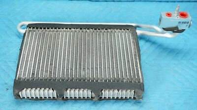 Chevrolet Camaro AC Evaporator Cooler Core w/Expansion Valve 2010-2015 OEM - Image 1 of 4