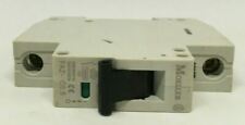 FAZ-C0,5/1 FAZ-C0,5 KLOCKNER MOELLER EATON Circuit Breaker Miniature (20)