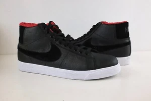 2008 New Nike SB Blazer Elite Lance Mountain size 11 w/ Box | TRUSTED SELLER! - Picture 1 of 7