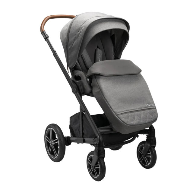 Nuna Silla de Coche Tres LX Grupo 0+/1/2/3 i-Size. Compra Online