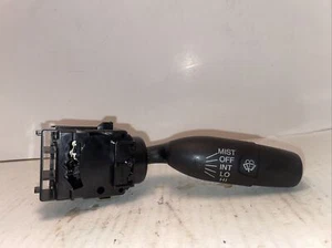 06 07 08 09 10 11 Honda Civic Coupe Windshield Wiper Control Switch 6 Pin - Imagen 1 de 2