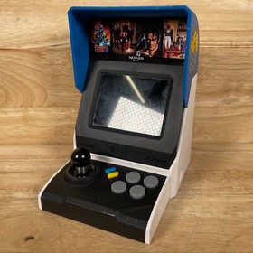 SNK FM1I1X1800 3.5" LCD Display Neogeo Mini International Classic Game Console