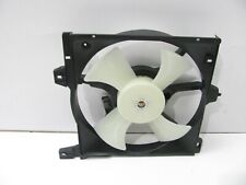 COOLING FAN ASSEMBLY NISSAN SENTRA 98-99