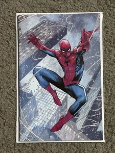 ULTIMATE SPIDER-MAN 1 NM 3RD PRINT 1:25 VIRGIN VARIANT | MARVEL 2024 - Picture 1 of 10