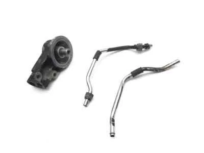 Harley-Davidson Electra Glide Classic 1992 montaje filtro de aceite de motor FLHTC 2911A x Foto 1 de 4