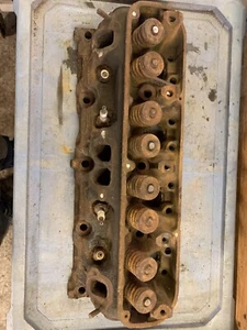 1968-74 273 318 Mopar Cylinder Head Dodge Plymouth - Picture 1 of 7