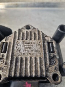 Genuine VW AUDI SEAT SKODA 2L TDI IGNITION COILS 032905108B - Picture 1 of 4
