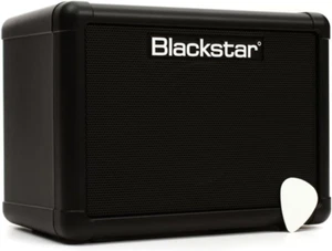 Mini Electric Guitar Amp Cabinet | Battery-Powered, Portable, MP3 Input, 5W - Picture 1 of 1