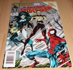 Amazing Spider-Man (1963 1st Series) #393...Published Sept 1994 by Marvel - Picture 1 of 1