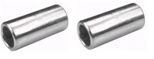 Dixie Chopper 67204 Replacement Inner Wheel Spacer Pack of 2 - Picture 1 of 2