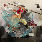 Revive Studio One Piece Edward Newgate Resin Model Painted In Stock 1/6 Scale