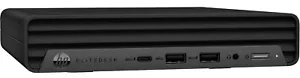 HP EliteDesk 800 G6 683J8UT Desktop Core i7-10700T vPro 2.0GHz 32GB 1TB SSD W11P - Picture 1 of 5
