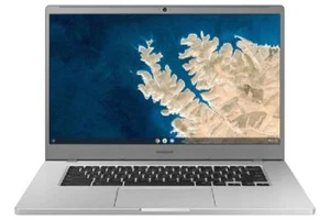 Notebook PC Portatile Samsung Chromebook 4+ Intel® Celeron® N4000 39,6 cm 15.6" - Foto 1 di 5