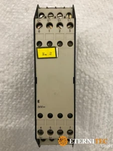 Siemens 6ES5 400-7AA12 Simatic S5 6ES5400-7AA12 - Picture 1 of 2