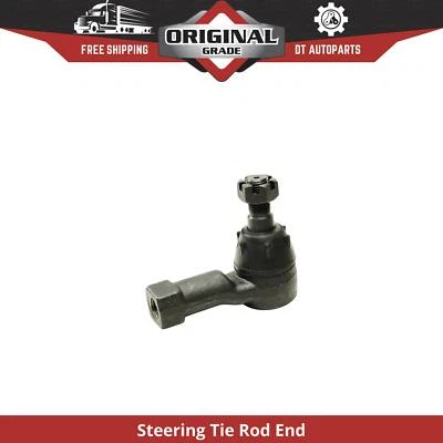 For 1987-2002 Isuzu Trooper Steering Tie Rod End Front Outer Mevotech 1988 1989 - Image 1 of 3