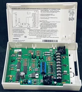 Extensor de bucle Ademco 4297 V-Plex - Imagen 1 de 4