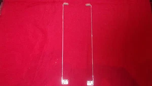 SONY Vaio PCG-71511M brackets droite et gauche - Imagen 1 de 1