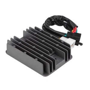 HOT Car Motorcycle Voltage Regulator Rectifier For 600 620 695 GD - Picture 1 of 7