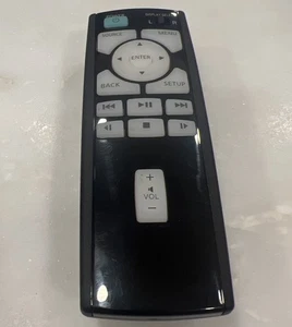 Telecomando DVD 13-21 INFINITI QX60 QX70 QX80 QX56 JX35 OEM Armada Pathfinder *TESTATO - Foto 1 di 10