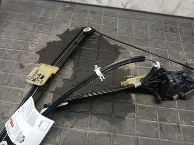 Regulador de janela frontal esquerda driver compatível com 19-23 AUDI Q3 3103275 - Imagem 1 de 4