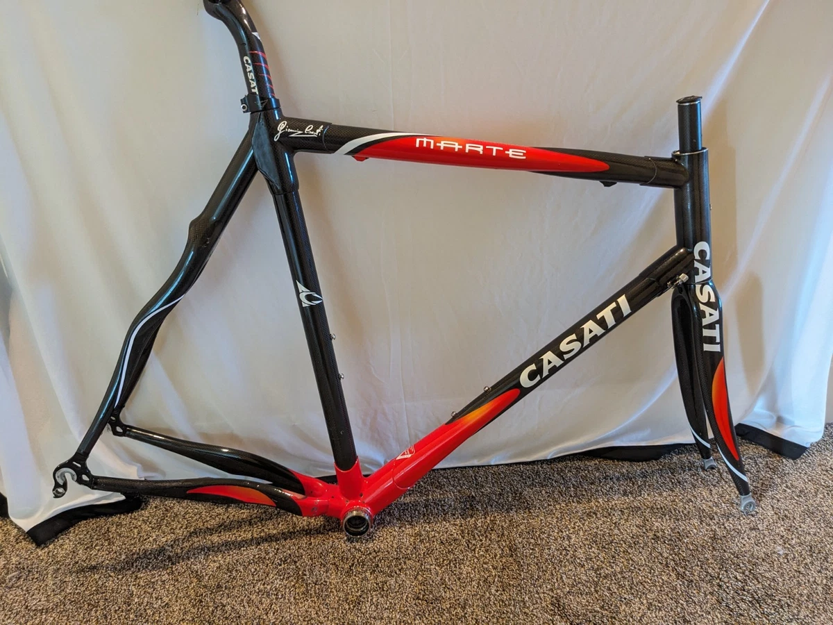 Casati Bike Frames for sale - eBay
