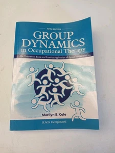 Gruppendynamik in der Ergotherapie: Theoretische Grundlagen und Praxis - Bild 1 von 2
