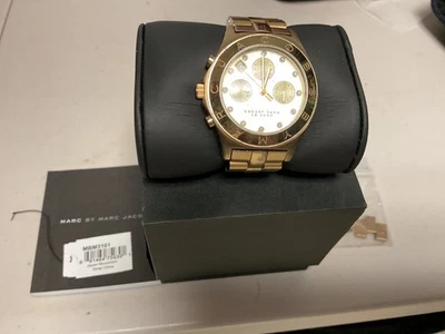 Marc By Marc Jacobs Men’s Wristwatch (PREOWNED) - Image 1 of 4