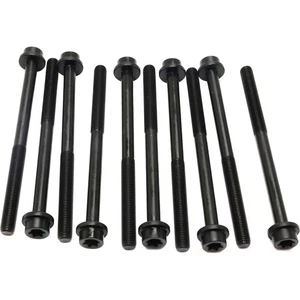 Head Bolts Set Fits Focus Milan MKZ MX-5 Miata CX-7 2.0L 2.3L 2.5L DOHC ES72207 - Bild 1 von 6