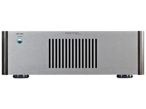 Rotel RB 1582 MKII Amplificatore finale 2x323w classe AB XLR Bi Amp - Foto 1 di 1