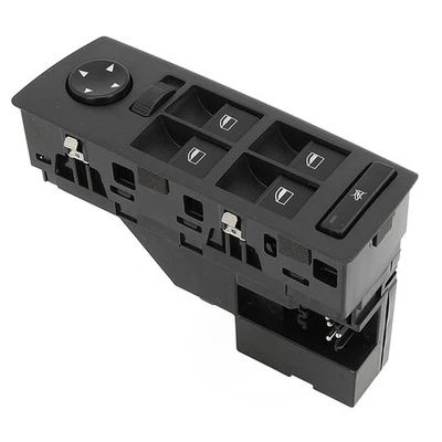 For Your For BMW Front Driver Side Window Lift Switch from 1999 to 2006 - Image 1 of 4