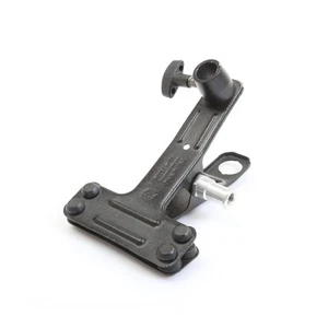 Manfrotto 175 FÉDERKLEMME M. 16 MM HÜLSE + Très Bien (273880) - Photo 1 sur 7