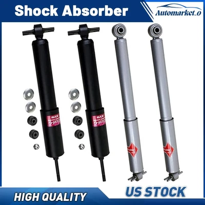 Amortiguador delantero trasero para Chevrolet Express 3500 2003-2016 Foto 1 de 4