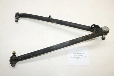 2022 Ski-doo Expedition Sport 600 Efi Left Front Lower Suspension Control A Arm  - Image 1 of 4