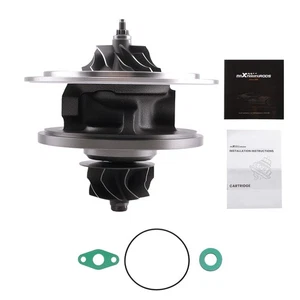 GT1852V Turbo Cartridge CHRA for Mercedes  2000 - 2006 OM 611 DE 22 LA w210 - Picture 1 of 17