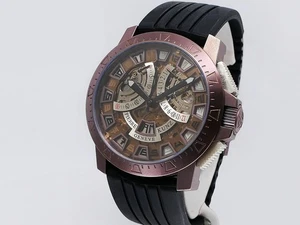 Pierre Kunz G403 Sport Spirit of Challenge Chrono Bronze & Ti LTD 44mm $24,800 - Picture 1 of 15