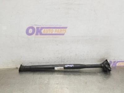 15 Mercedes-Benz S550 222 2015 tipo 4,7 L AWD eje de transmisión delantero 2044107001 Foto 1 de 4