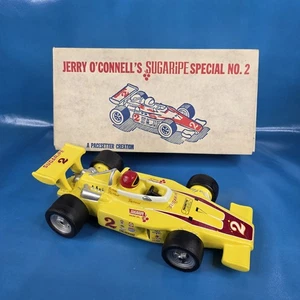 Decantador marcapasos Billy Vukovich Jerry O-Connell's Sugaripe especial No. 2 F1 - Imagen 1 de 24