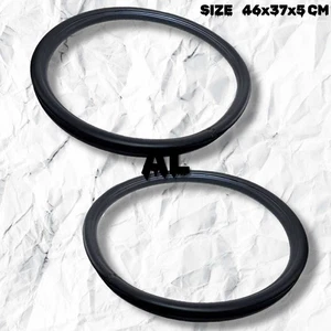 Weatherstrip Side Window Cornerl For TOYOTA LAND CRUISER BJ FJ HJ (69-86) - Foto 1 di 3