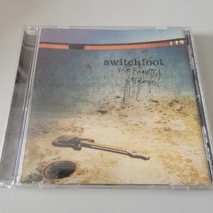 Switchfoot - The Beautiful Letdown - Audio CD 2003, Meant To Live, Columbia - Bild 1 von 6