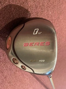 Ladies HONMA GOLF BERES ML511 400 DRIVER 13deg Flex-L With H/C - Picture 1 of 10