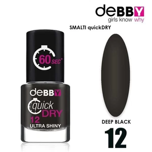 Debby kleinto quick dry 12 - Bild 1 von 1