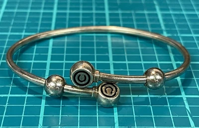 Pulsera Chamilia 925 Charm Foto 1 de 4