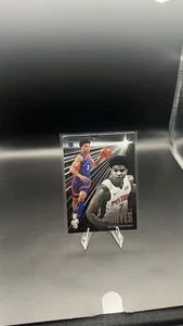 2020-21 Panini Chronicles - Essentials Killian Hayes #218 (RC) - Picture 1 of 2