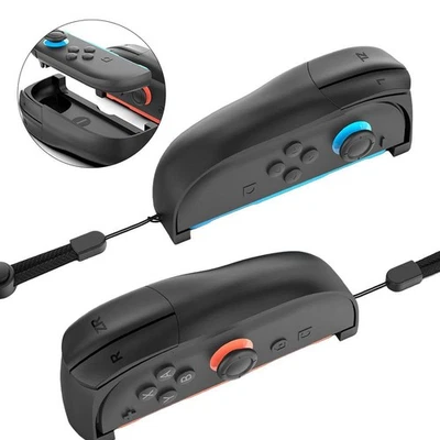 forSwitch2 Gaming Controller Grip Mouse Stand Portable 2PCS'' Mouse Holder X5T5 - Image 1 of 4
