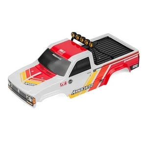 Team Associated MT12+ Lux Bodyshell Set Painted - Picture 1 of 1