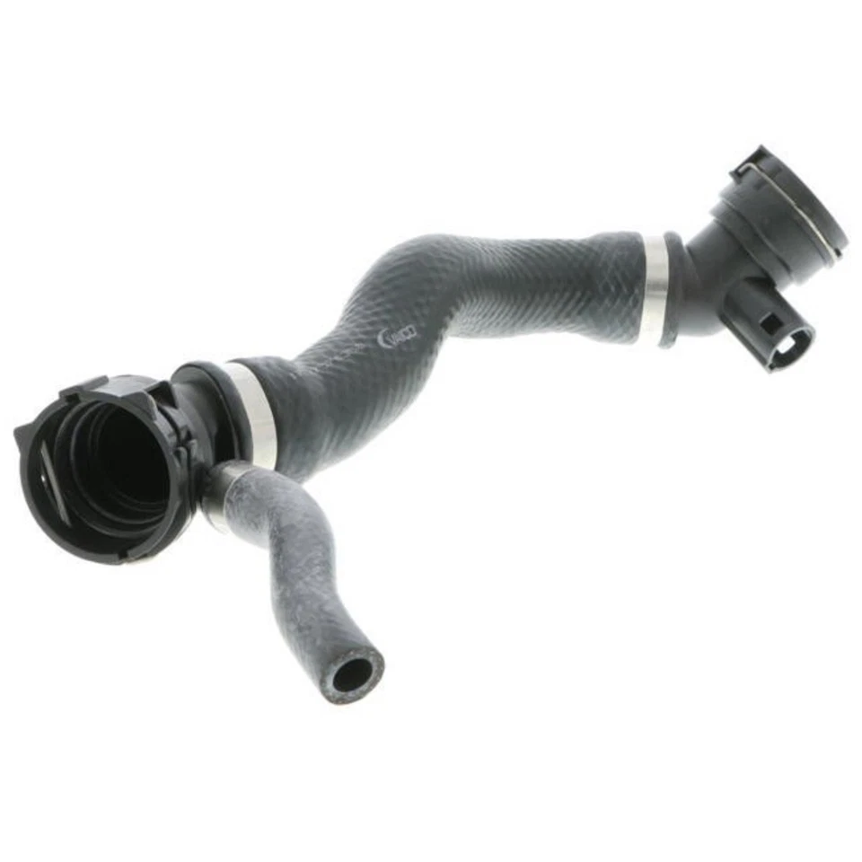 Vaico V20-2374 Radiators Hose Lower for BMW X5 E71 X6 Series 2011-2017 - Image 1 of 1