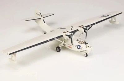 Corgi 1/72 OA-10A Catalina Airplane Miss Pick Up USN 5th ERS - Image 1 of 2