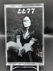 Lisa Lisa - LL 77 / Cassette / Promo / EMI - Picture 1 of 4