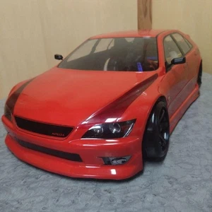 ABC Hobby Altezza RC Car Body Only Unused Drift Racing Shell 1/10 - Picture 1 of 7